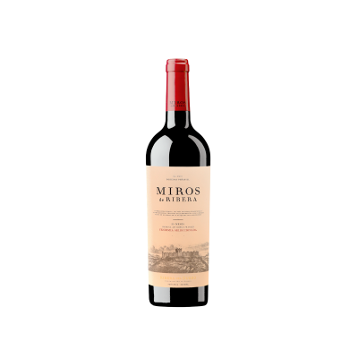 Miros de Ribera Vendimia Seleccionada 2021