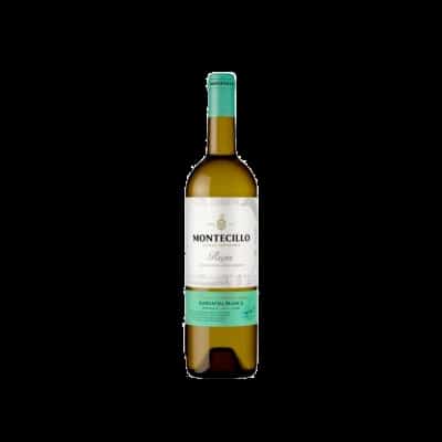 Montecillo Edición Limitada Blanco  2023