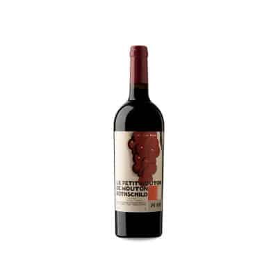 Mouton Rothschild Le Petit Mouton 2022