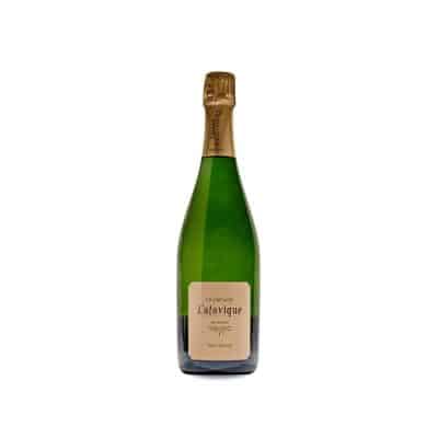 Mouzon Leroux L'Atavique Grand Cru Extra Brut