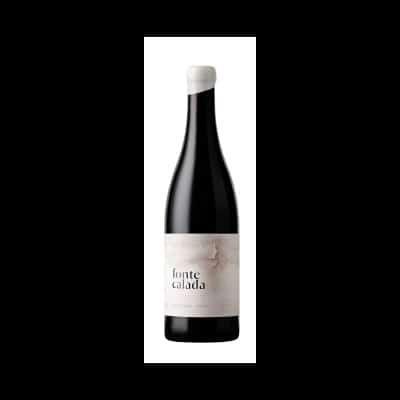 Olga Verde Fontecalada 2022