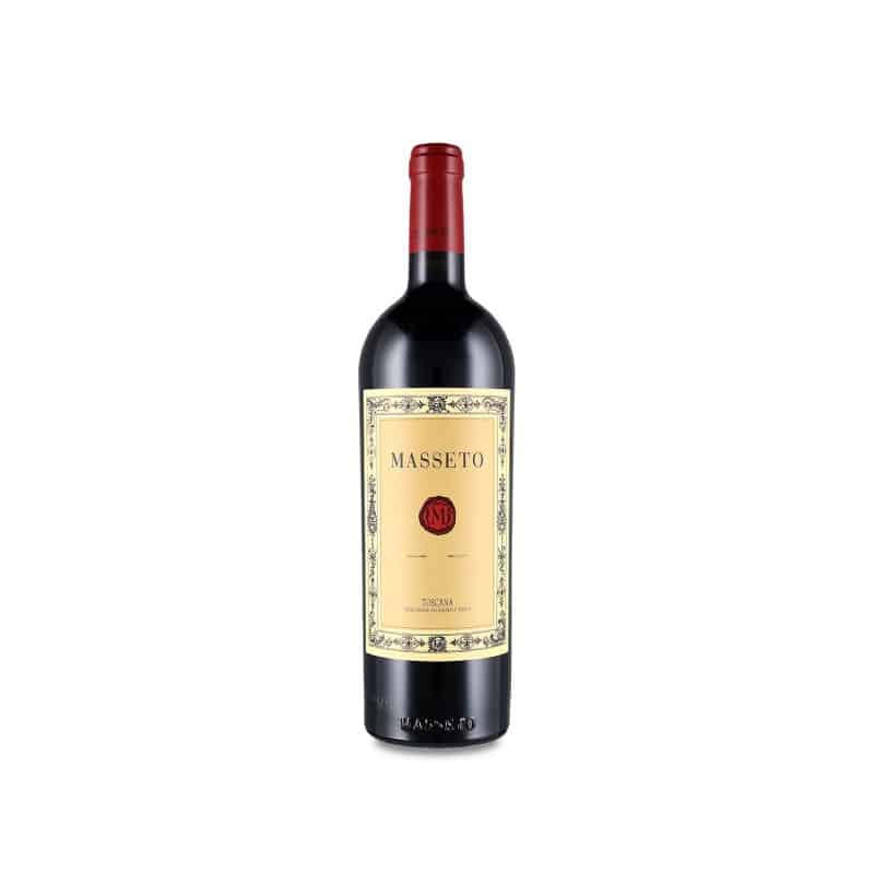 Ornellaia Masseto 2022