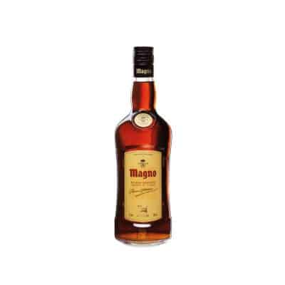 Osborne Magno Solera Brandy  70 cl.