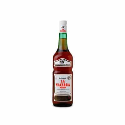 Pacharán La Navarra 1 Liter