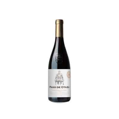 Pago de Otazu Chardonnay con Crianza 2023