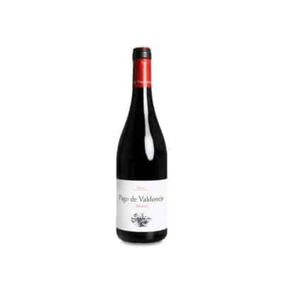 Pago de Valdoneje Mencía 2024