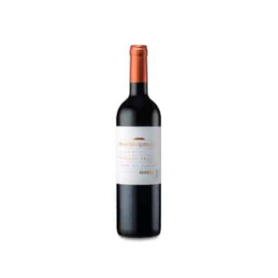 Palacio Quemado Crianza 2023