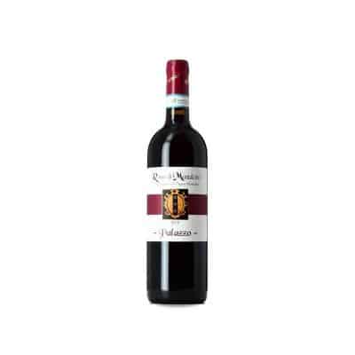 Palazzo Rosso di Montalcino 2023