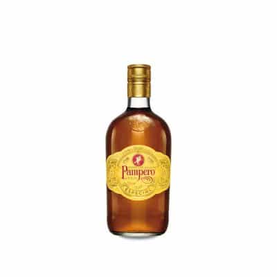 Pampero Añejo Especial Rum  70 cl.