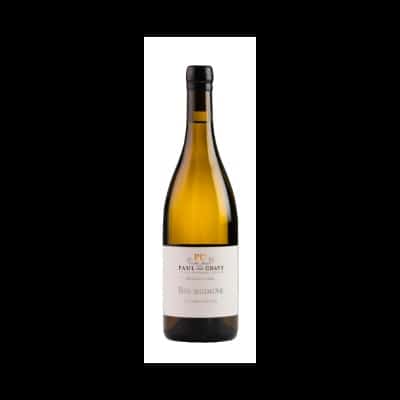 Paul Chavy Bourgogne Chardonnay 2023