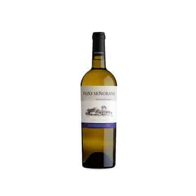 Pazo Señorans Selección Añada 2015