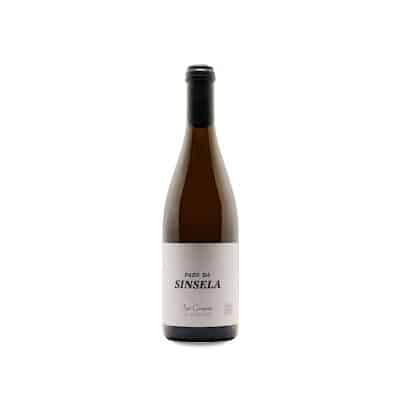 Pazo da Sinsela San Clemente 2021