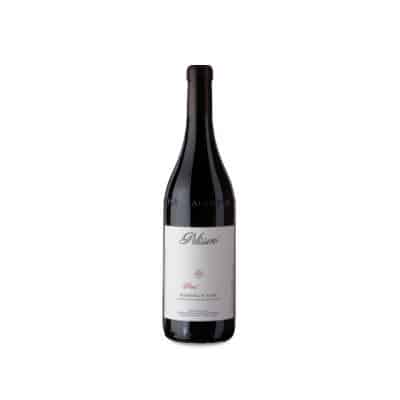 Pelissero Barbera d'Alba Piani 2022