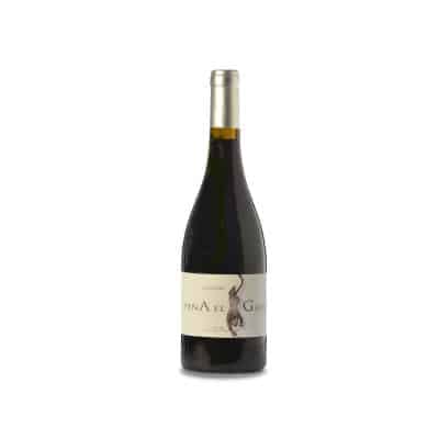Peña El Gato Garnachas Viejas 2022