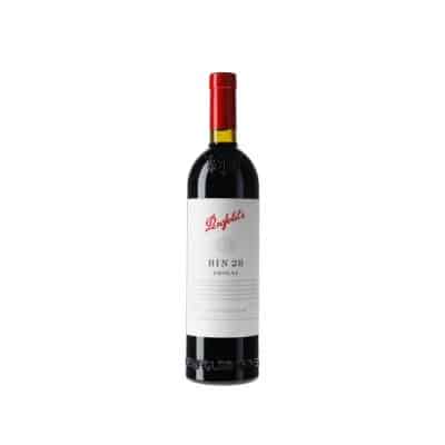 Penfolds Bin 28 Shiraz 2022