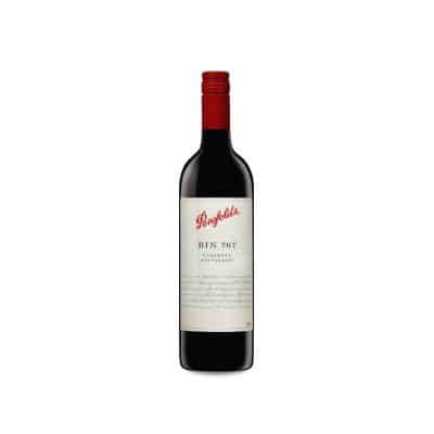 Penfolds Bin 707 Cabernet 2022