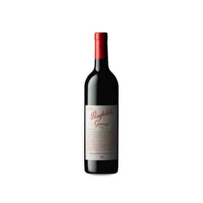 Penfolds Grange Hermitage 2020
