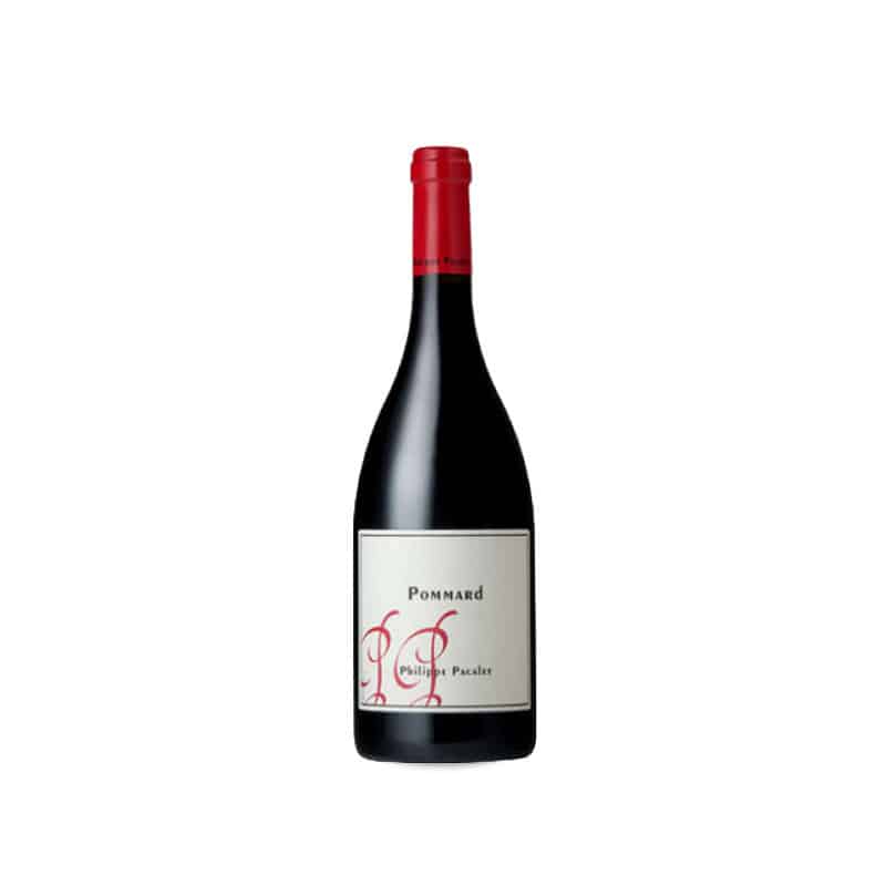 Philippe Pacalet Pommard 2023