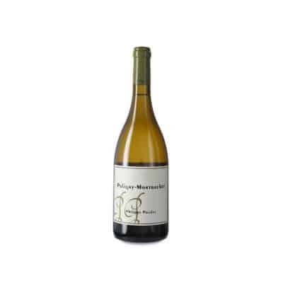 Philippe Pacalet Puligny-Montrachet 2023