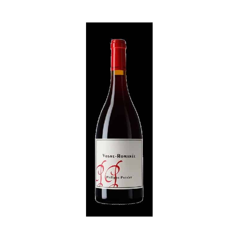 Philippe Pacalet Vosne-Romanée 2023