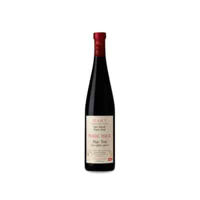Pierre Frick Riesling Rot Murlé  2022