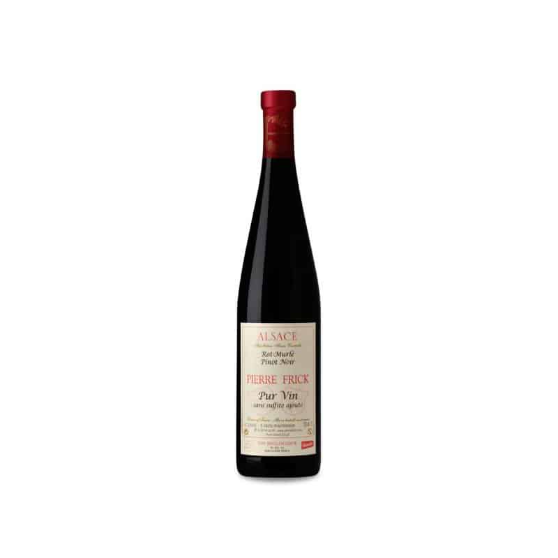 Pierre Frick Riesling Rot Murlé 2022