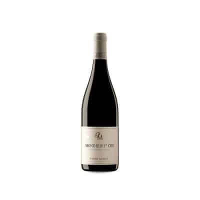 Pierre Morey Monthelie 1er Cru 2022