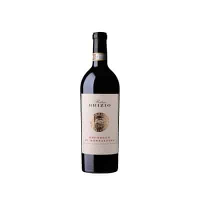 Podere Brizio Brunello di Montalcino 2019
