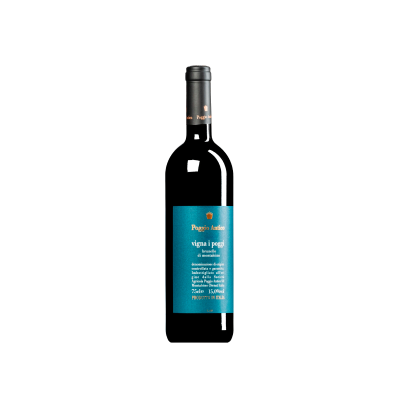 Poggio Antico Brunello di Montalcino Vigna I Poggi 2019