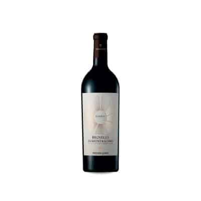 Poggio Landi Brunello di Montalcino Riserva 2019