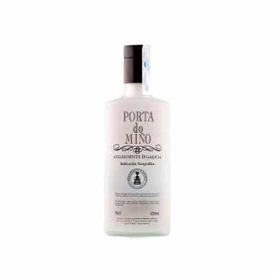 Porta do Miño Aguardiente de Orujo 70 cl.