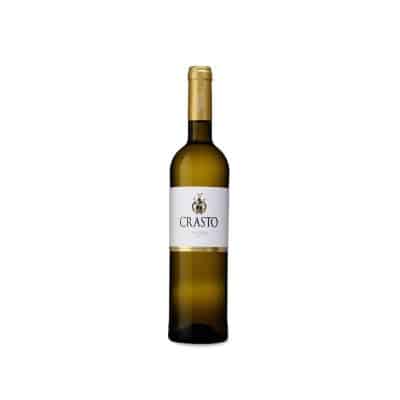 Quinta Do Crasto Blanco 2024