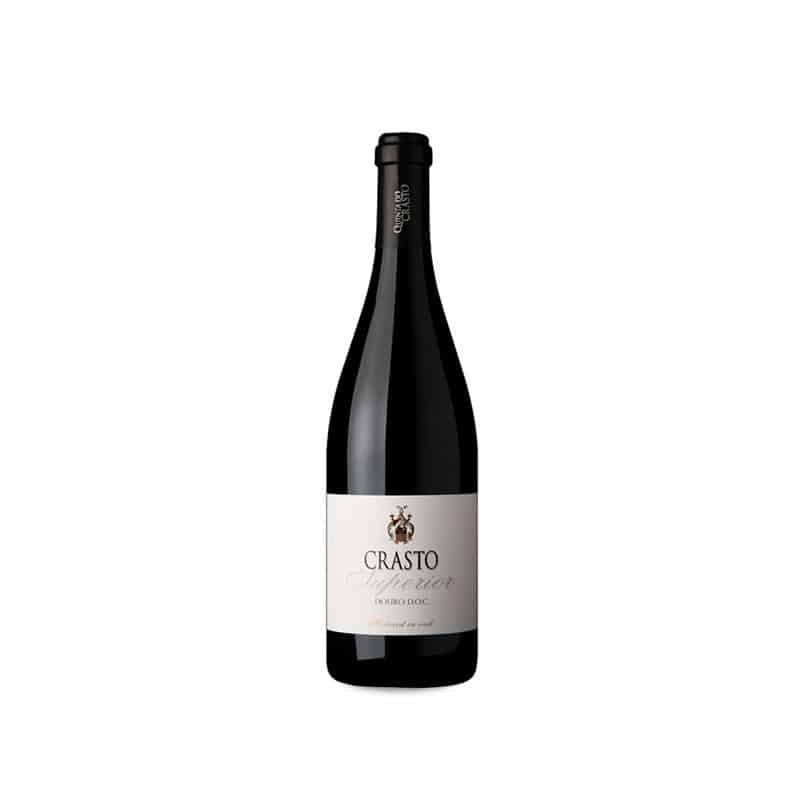 Quinta Do Crasto Superior 2022
