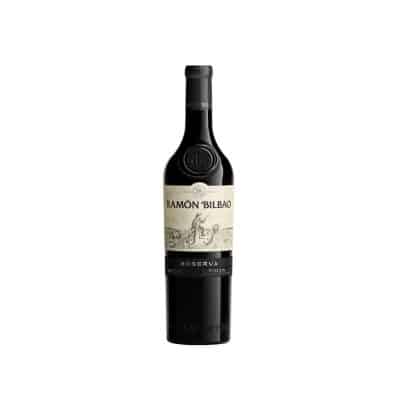Ramón Bilbao Reserva 2019