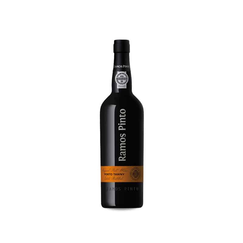 Ramos Pinto Porto Tawny