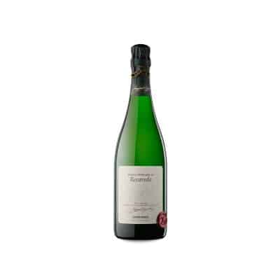 Recaredo Reserva Particular 2017