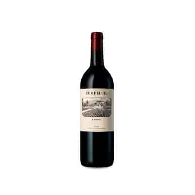 Remelluri Reserva 2017