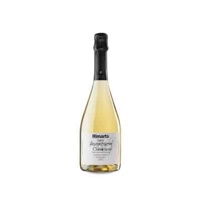 Rimarts Reserva Especial Chardonnay 2018