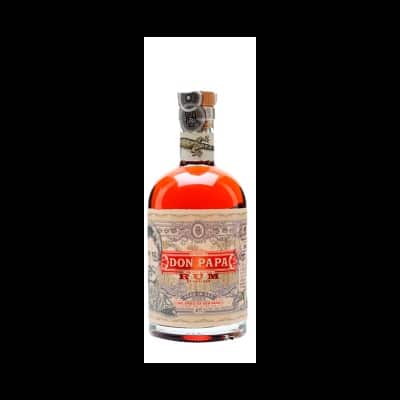 Ron Don Papa 7 años 70 cl.