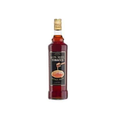 Ron Miel Tobacco Honey Rum Liqueu   1 Liter
