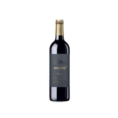 Sonsierra Reserva 2019