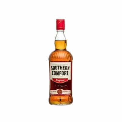 Southern Comfort Liqueur  1 Liter