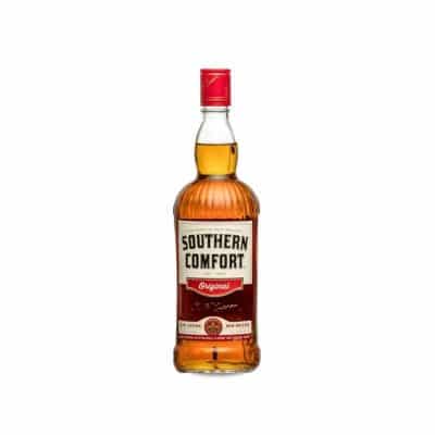 Southern Comfort Liqueur  70 cl.