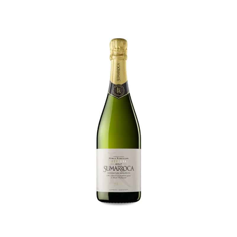 Sumarroca Brut Reserva 2023