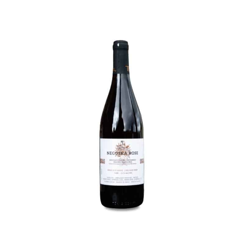 Tatsis Negoska Rosé 2024