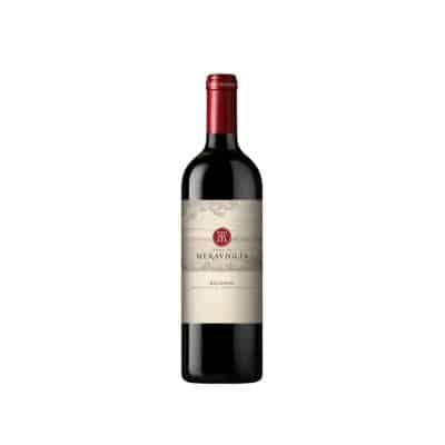 Tenuta Meraviglia Bolgheri Rosso 2021