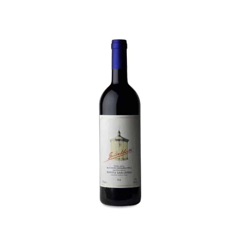 Tenuta San Guido Guidalberto 2022