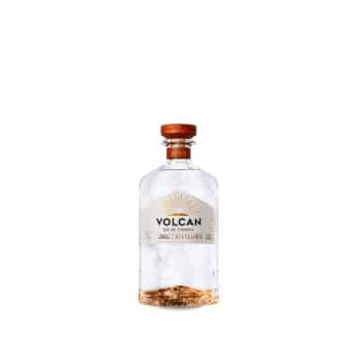 Tequila Volcán de mi Tierra Añejo Cristalino