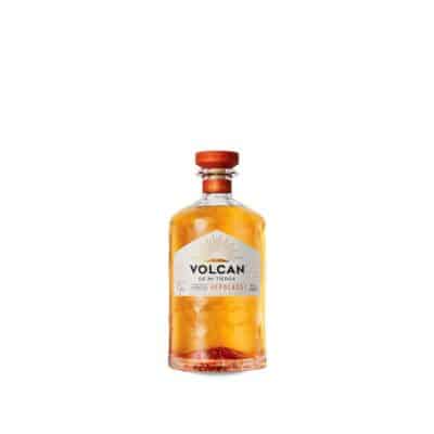 Tequila Volcán de mi Tierra Reposado