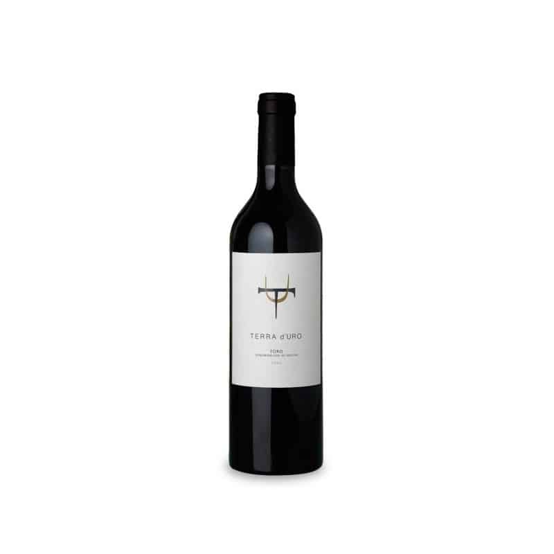 Terra d'Uro Selección 2019